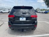 Used 2015 Jeep Grand Cherokee Altitude image 4