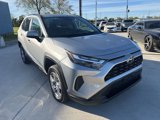 Used 2022 Toyota RAV4 XLE image 2
