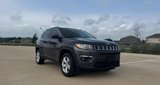 Used 2018 Jeep Compass Latitude w/ Popular Equipment Group image 3