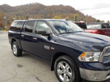 Used 2016 RAM 1500 Big Horn image 5