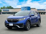 Certified 2021 Honda CR-V EX image 2