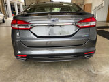 Used 2018 Ford Fusion Titanium image 2
