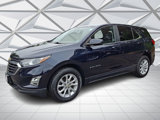 Used 2021 Chevrolet Equinox LT image 5