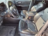 Used 2019 Jeep Cherokee Latitude Plus image 6