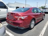 Used 2019 Toyota Camry LE image 4
