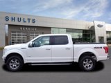 Used 2015 Ford F150 Lariat w/ Equipment Group 502A Luxury image 2