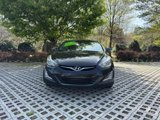 Used 2016 Hyundai Elantra Value Edition image 2