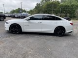 Used 2018 Chevrolet Malibu LT w/ Redline Edition image 4