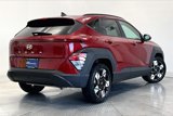 Certified 2024 Hyundai Kona SEL image 2