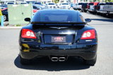 Used 2005 Chrysler Crossfire SRT-6 image 4