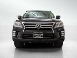Used 2015 Lexus LX 570 4WD image 2