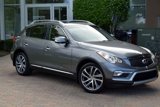 Used 2016 INFINITI QX50 AWD image 3