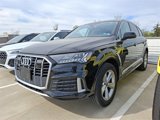 Used 2024 Audi Q7 2.0T Premium Plus image 2