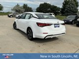 New 2025 Nissan Sentra SV w/ All-Weather Package image 3