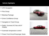 Used 2017 Dodge Charger SXT w/ Plus Group image 2