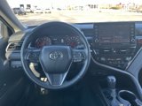 Used 2024 Toyota Camry XSE image 3