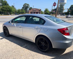 Used 2012 Honda Civic LX image 4