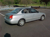 Used 2003 Hyundai Elantra GLS image 6