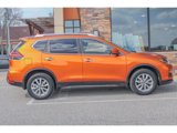 Used 2019 Nissan Rogue SV image 3
