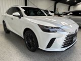 Used 2024 Lexus RX 350 FWD image 4