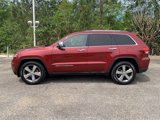 Used 2014 Jeep Grand Cherokee Limited w/ Luxury Group II image 5