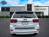 Used 2020 Jeep Grand Cherokee High Altitude image 4