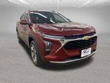 New 2025 Chevrolet Trax LT w/ Driver Confidence Package image 2