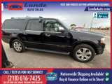 Used 2016 Ford Expedition EL Platinum image 5