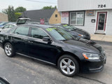 Used 2012 Volkswagen Passat 2.5 SE image 3