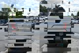 Used 2021 Nissan Titan Platinum Reserve w/ Moonroof Package image 4