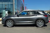 New 2025 INFINITI QX50 Luxe image 2