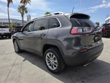 Used 2019 Jeep Cherokee Latitude Plus image 4