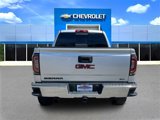 Used 2018 GMC Sierra 1500 SLT w/ SLT Premium Package image 4