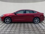 Used 2015 Ford Fusion Titanium image 5