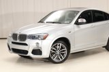 Used 2018 BMW X4 M40i image 4