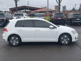 Used 2016 Volkswagen e-Golf SE w/ DC Fast Charging Package image 6