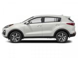 Certified 2020 Kia Sportage LX image 3