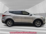 Used 2018 Hyundai Santa Fe Sport w/ 2.4L Tech Package 04 image 3