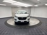 Used 2019 Hyundai Tucson SE image 2