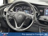 Used 2020 Buick Envision Essence image 3