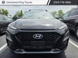 Used 2021 Hyundai Kona SEL Plus image 2