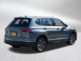 New 2024 Volkswagen Tiguan Wolfsburg Edition image 4