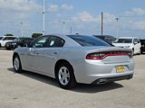Certified 2022 Dodge Charger SXT w/ Leather Interior Group image 5