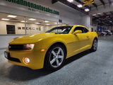 Used 2013 Chevrolet Camaro LT image 2