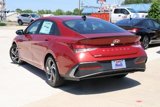 New 2025 Hyundai Elantra Sport image 2
