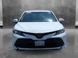 Used 2018 Toyota Camry LE image 2