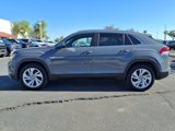 Used 2021 Volkswagen Atlas Cross Sport SEL image 2