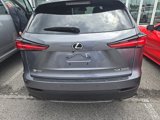Used 2020 Lexus NX 300 F Sport w/ F Sport Premium Package image 3