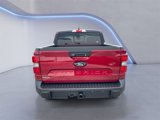 New 2025 Ford Maverick Lariat image 4