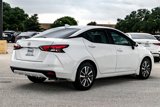 New 2025 Nissan Versa SV w/ Trunk Package image 5
